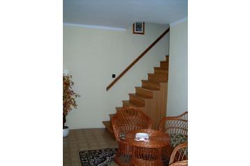 Семейный пансионат Harkány 5